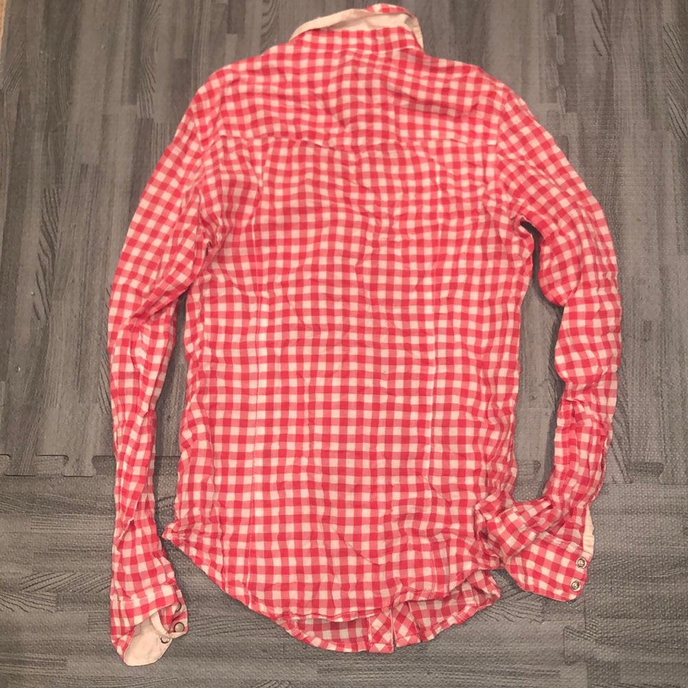 Button down shirt - Picture 2 of 2
